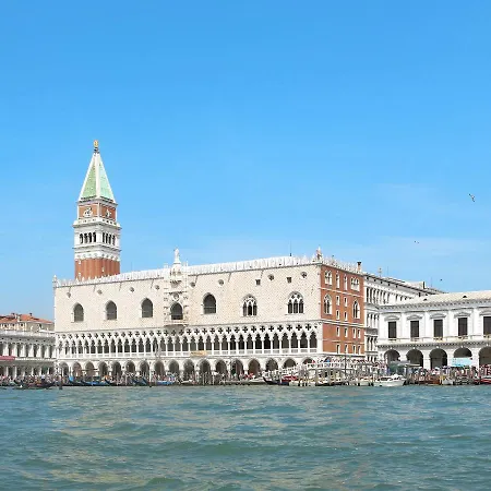 Canal View 106s Apartamento Venecia